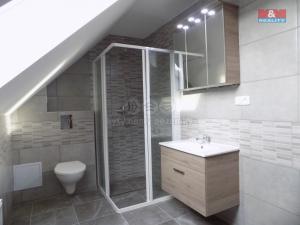 Pronájem bytu 3+kk, Trubín, Hlavní, 82 m2