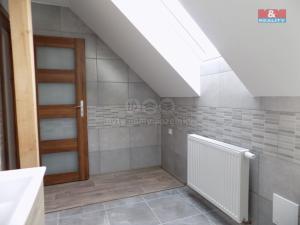 Pronájem bytu 3+kk, Trubín, Hlavní, 82 m2