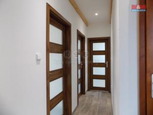 Pronájem bytu 3+kk, Trubín, Hlavní, 82 m2