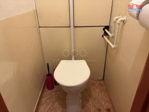 Prodej bytu 2+1, Mohelnice, Spartakiádní, 55 m2
