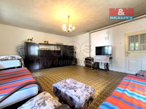 Prodej rodinného domu, Měkynec, 3009 m2
