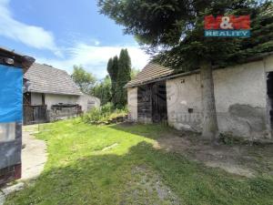 Prodej rodinného domu, Měkynec, 3009 m2
