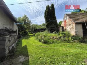 Prodej rodinného domu, Měkynec, 3009 m2