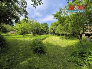 Prodej rodinného domu, Měkynec, 3009 m2