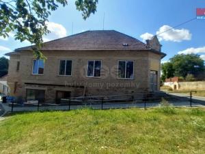 Prodej rodinného domu, Blížkovice, 617 m2