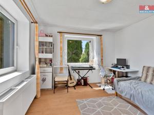 Prodej rodinného domu, Višňová, 180 m2