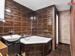 Prodej rodinného domu, Višňová, 180 m2