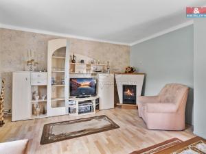 Prodej rodinného domu, Višňová, 180 m2