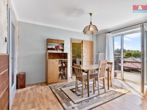 Prodej rodinného domu, Višňová, 180 m2