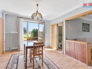 Prodej rodinného domu, Višňová, 180 m2