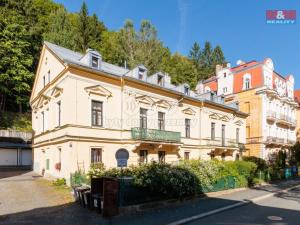 Prodej bytu 2+1, Mariánské Lázně, Třebízského, 49 m2