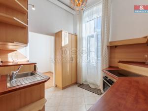 Prodej bytu 2+1, Mariánské Lázně, Třebízského, 49 m2