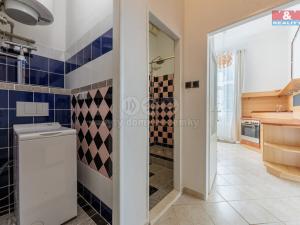 Prodej bytu 2+1, Mariánské Lázně, Třebízského, 49 m2