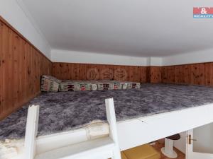 Prodej bytu 2+1, Mariánské Lázně, Třebízského, 49 m2