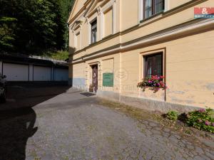 Prodej bytu 2+1, Mariánské Lázně, Třebízského, 49 m2