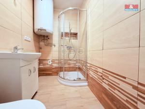 Pronájem bytu 2+1, Tanvald - Šumburk nad Desnou, Smetanova, 60 m2