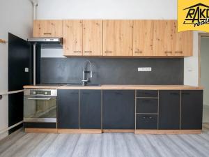 Prodej bytu 3+kk, Trutnov, Za Ličnou, 75 m2