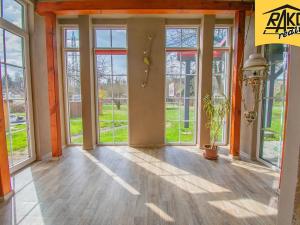 Prodej rodinného domu, Trutnov, Náchodská, 185 m2