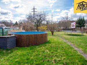 Prodej rodinného domu, Trutnov, Náchodská, 185 m2