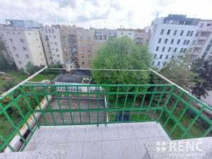 Pronájem bytu 1+kk, Brno, Botanická, 32 m2