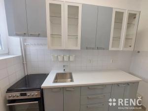 Pronájem bytu 1+kk, Brno, Botanická, 32 m2