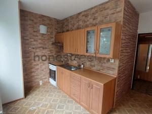 Prodej bytu 2+1, Jihlava, U Pivovaru, 55 m2