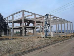Pronájem kanceláře, Kamenný Újezd, Plavnická, 30 m2