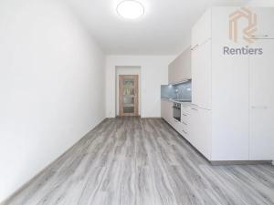 Pronájem bytu 3+kk, Praha - Michle, Jaurisova, 91 m2