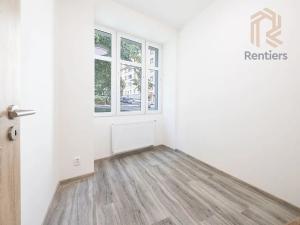 Pronájem bytu 3+kk, Praha - Michle, Jaurisova, 91 m2