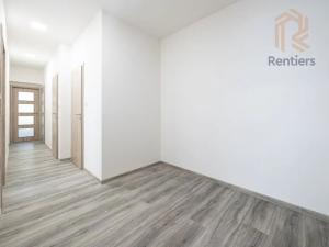 Pronájem bytu 3+kk, Praha - Michle, Jaurisova, 91 m2