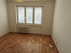 Pronájem bytu 1+1, Ostrava, Opavská, 42 m2