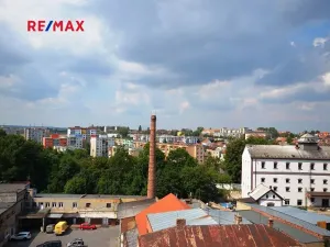 Pronájem bytu 1+1, Slaný, Stehlíkova, 34 m2