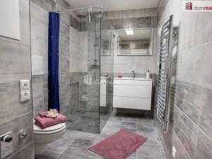 Pronájem bytu 2+1, Nové Strašecí, Křivoklátská, 63 m2