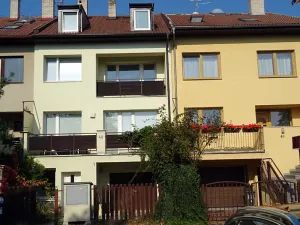 Pronájem pokoje, Praha - Stodůlky, K zahrádkám, 18 m2