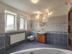 Pronájem bytu 2+1, Ostrov, Jáchymovská, 61 m2