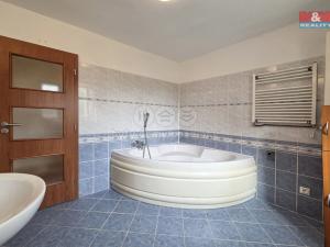 Pronájem bytu 2+1, Ostrov, Jáchymovská, 61 m2