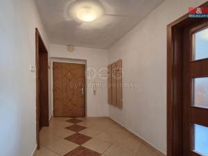 Pronájem bytu 2+1, Ostrov, Jáchymovská, 61 m2
