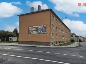 Pronájem bytu 2+1, Ostrov, Jáchymovská, 61 m2