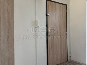 Pronájem bytu 2+kk, Česká Lípa, Brněnská, 41 m2