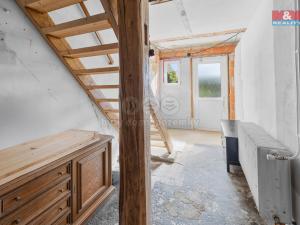 Prodej rodinného domu, Jáchymov - Nové Město, 85 m2
