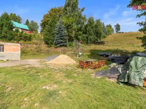 Prodej rodinného domu, Jáchymov - Nové Město, 85 m2