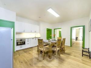 Pronájem pokoje, Praha - Vinohrady, Londýnská, 22 m2