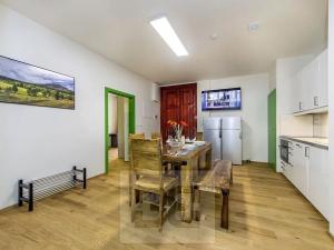 Pronájem pokoje, Praha - Vinohrady, Londýnská, 22 m2