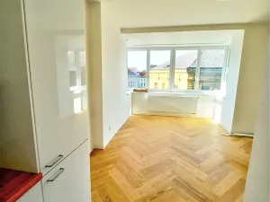 Pronájem bytu 2+kk, Praha - Vinohrady, Londýnská, 47 m2