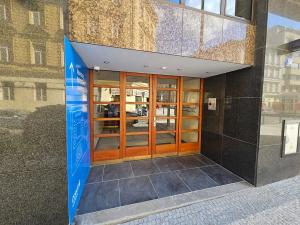 Pronájem bytu 2+kk, Praha - Vinohrady, Londýnská, 47 m2