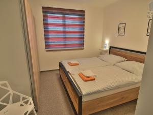 Pronájem bytu 3+kk, Mezouň, 82 m2