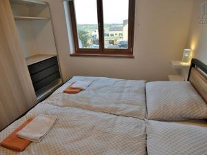 Pronájem bytu 3+kk, Mezouň, 82 m2