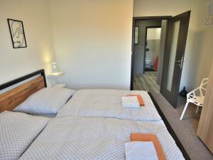 Pronájem bytu 3+kk, Mezouň, 82 m2