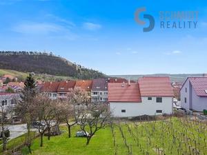 Prodej pozemku pro bydlení, Mikulov, M. Majerové, 7881 m2