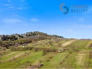 Prodej pozemku pro bydlení, Mikulov, M. Majerové, 7881 m2